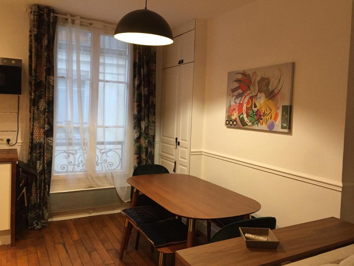 Magnifique Appartement En Plein Centre De Paris Parijs