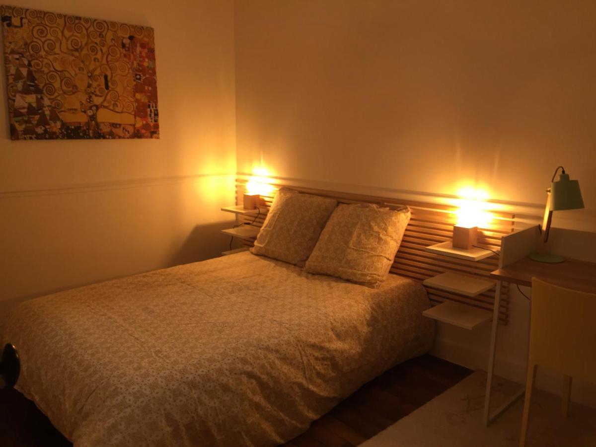 Magnifique Appartement En Plein Centre De Paris * Parijs